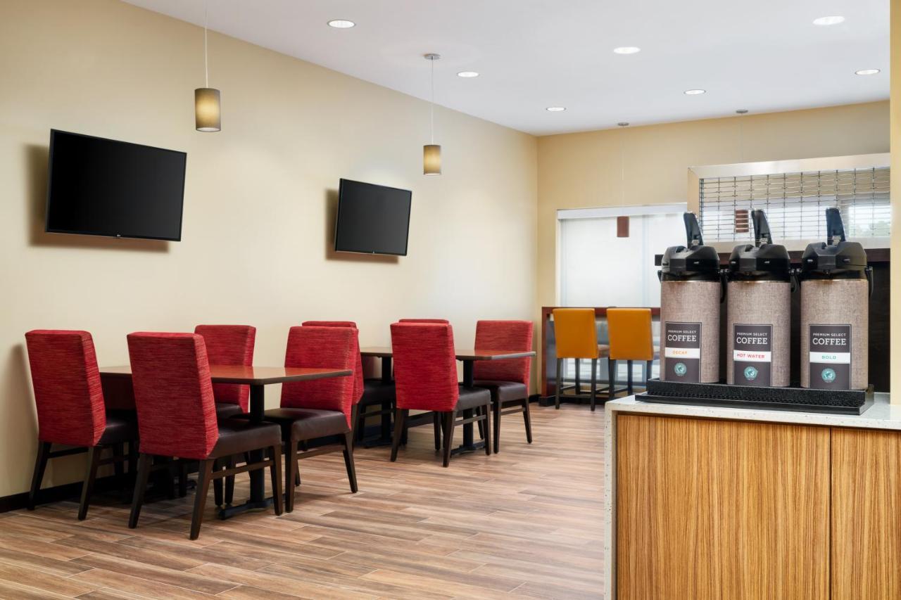 Towneplace Suites By Marriott Leesburg Kültér fotó
