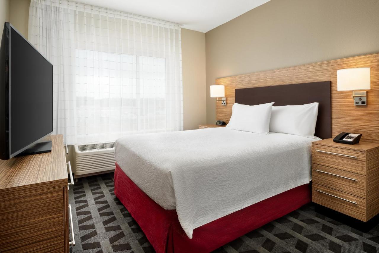 Towneplace Suites By Marriott Leesburg Kültér fotó