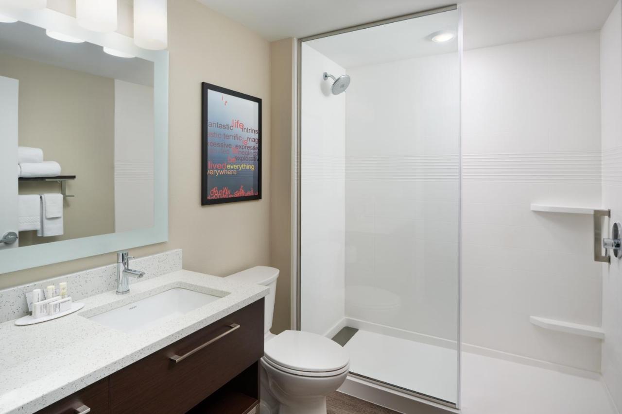 Towneplace Suites By Marriott Leesburg Kültér fotó