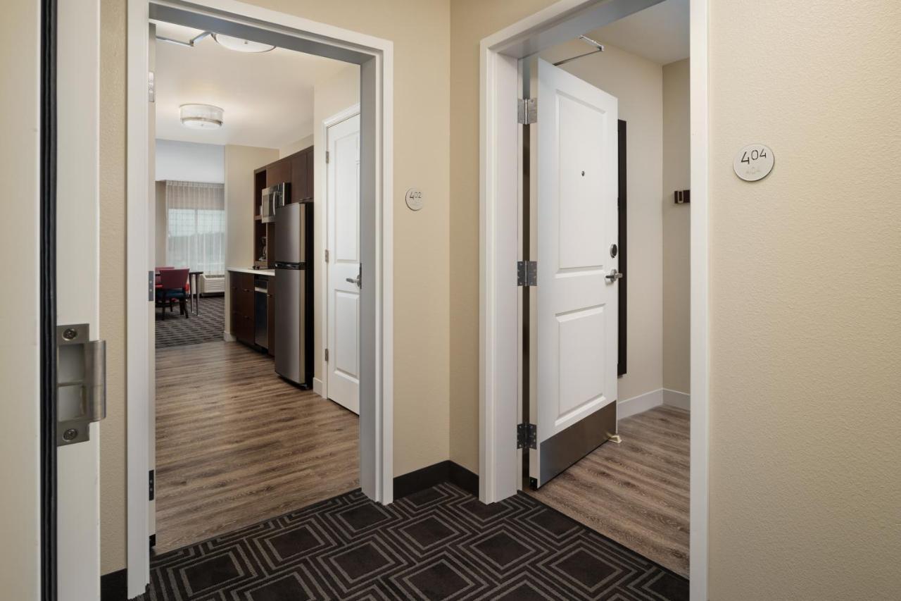 Towneplace Suites By Marriott Leesburg Kültér fotó