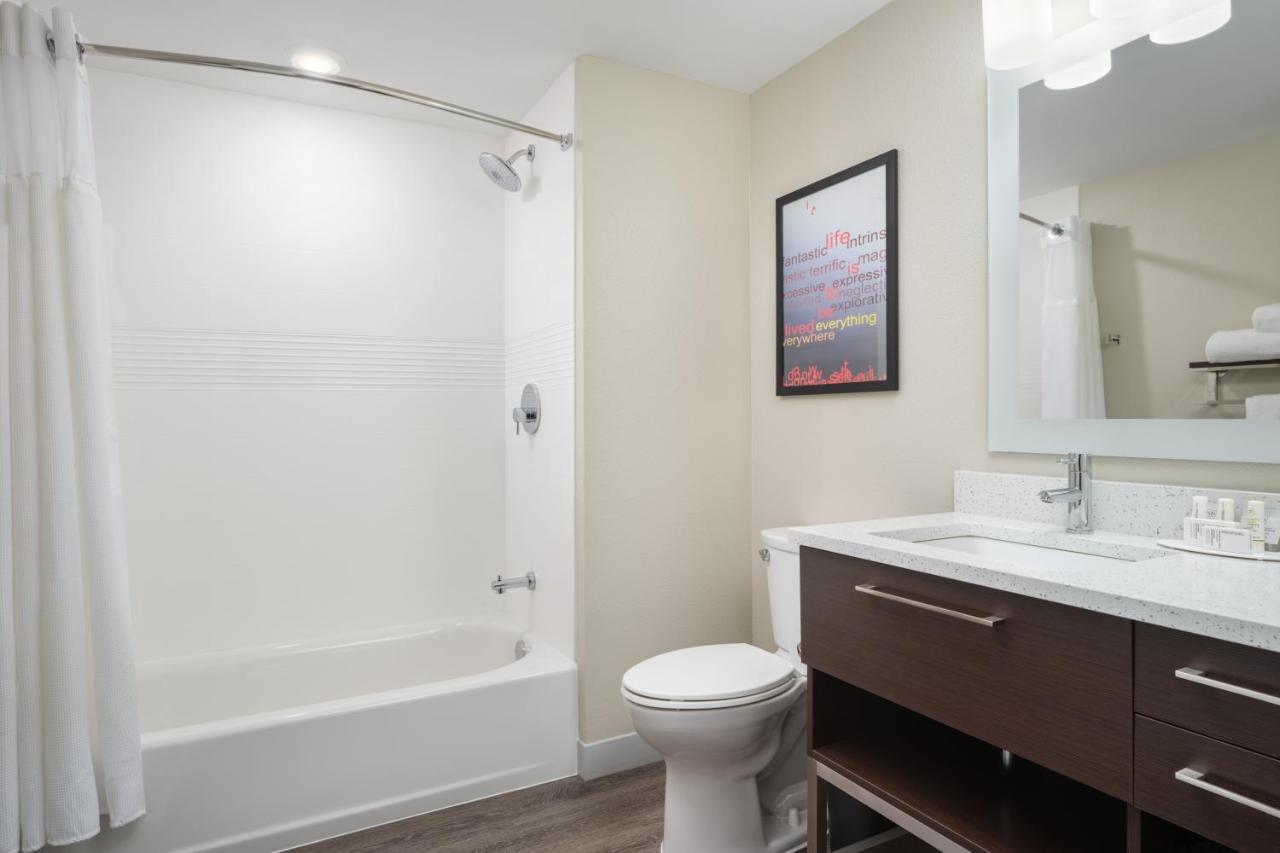 Towneplace Suites By Marriott Leesburg Kültér fotó