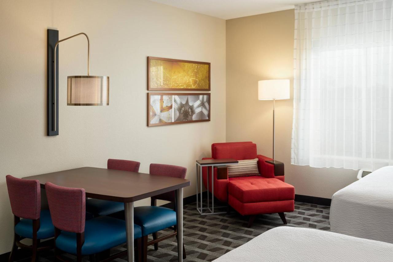 Towneplace Suites By Marriott Leesburg Kültér fotó