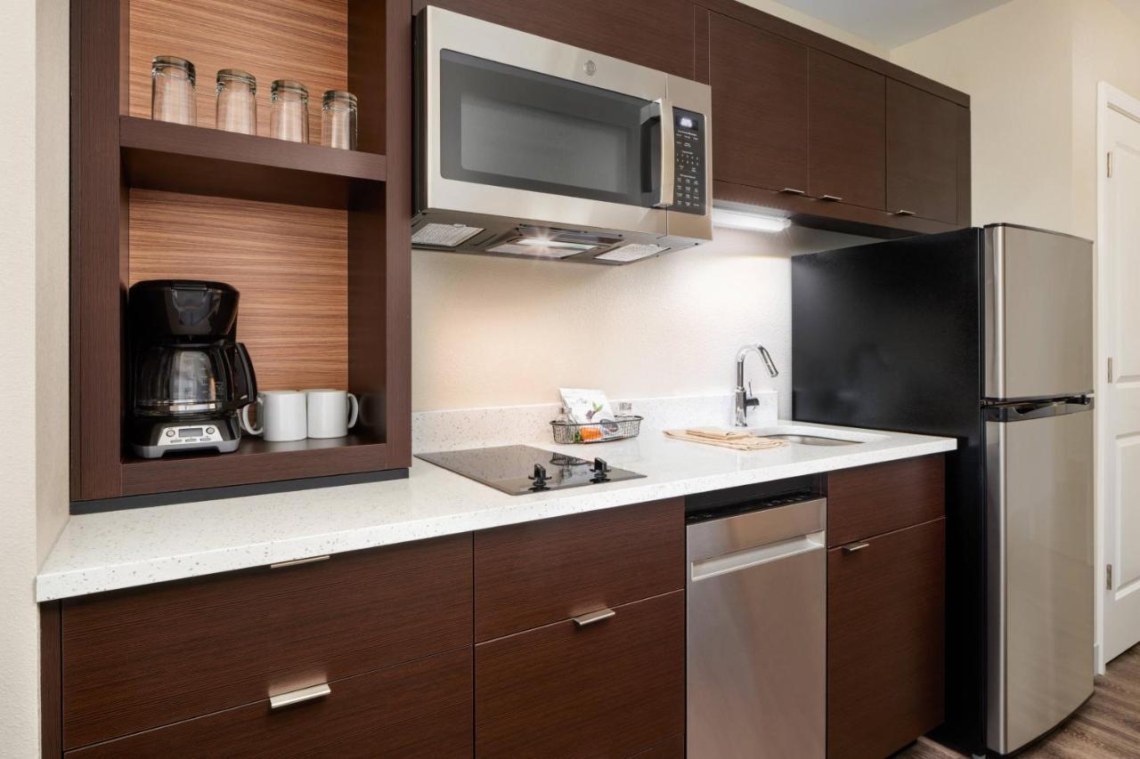 Towneplace Suites By Marriott Leesburg Kültér fotó