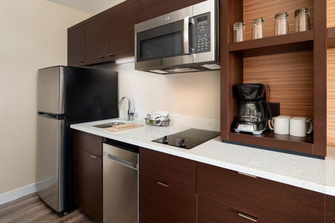 Towneplace Suites By Marriott Leesburg Kültér fotó