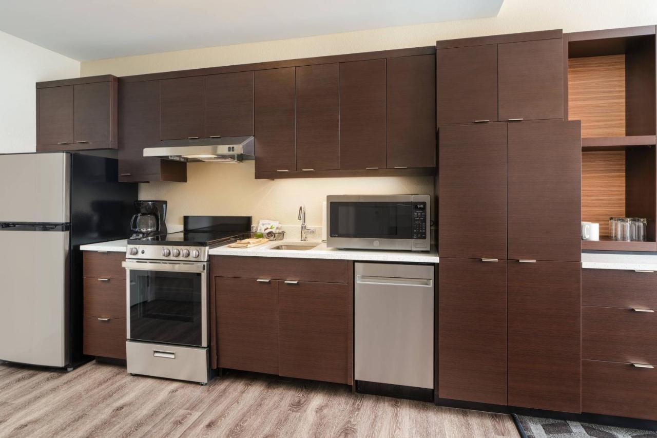 Towneplace Suites By Marriott Leesburg Kültér fotó