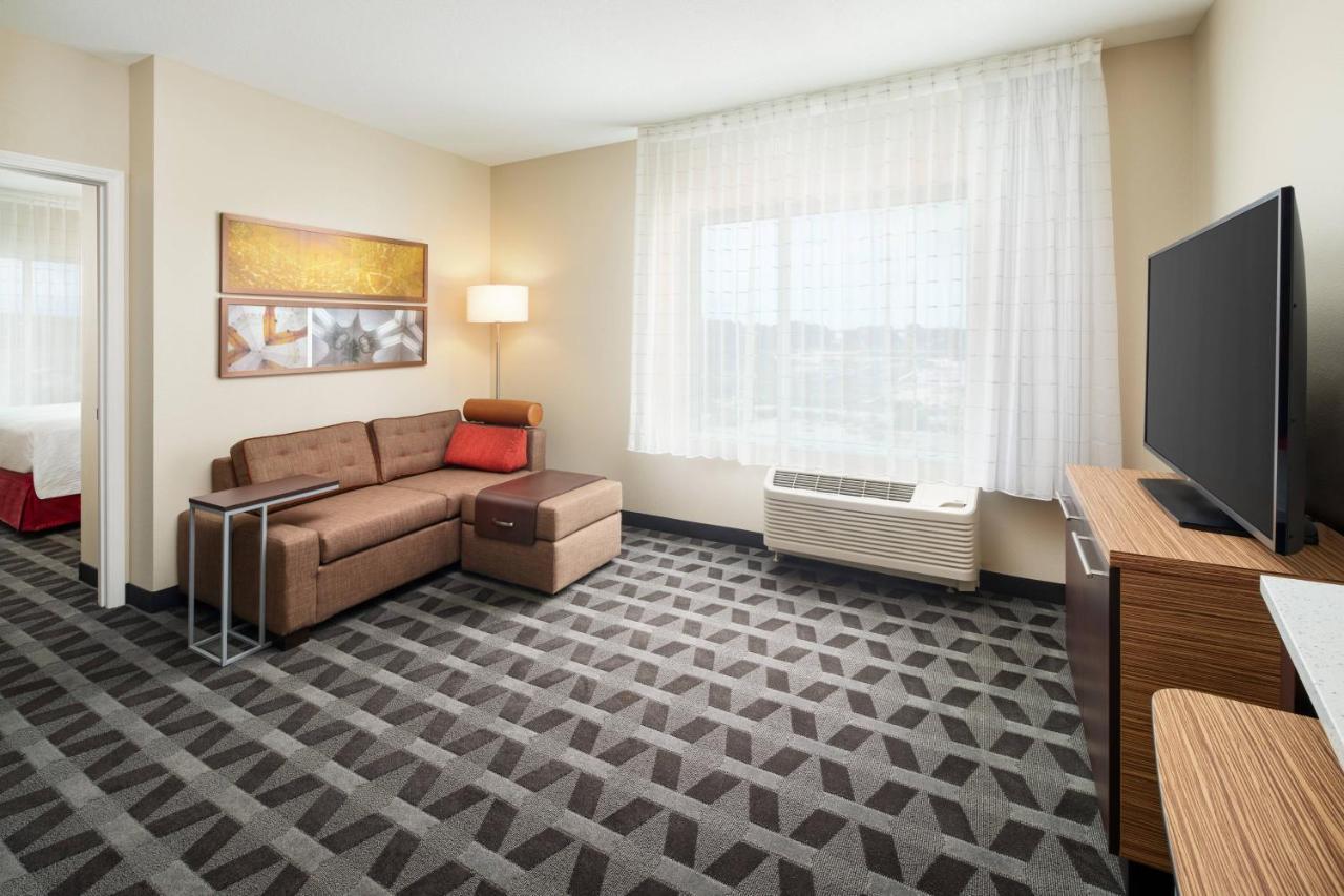 Towneplace Suites By Marriott Leesburg Kültér fotó