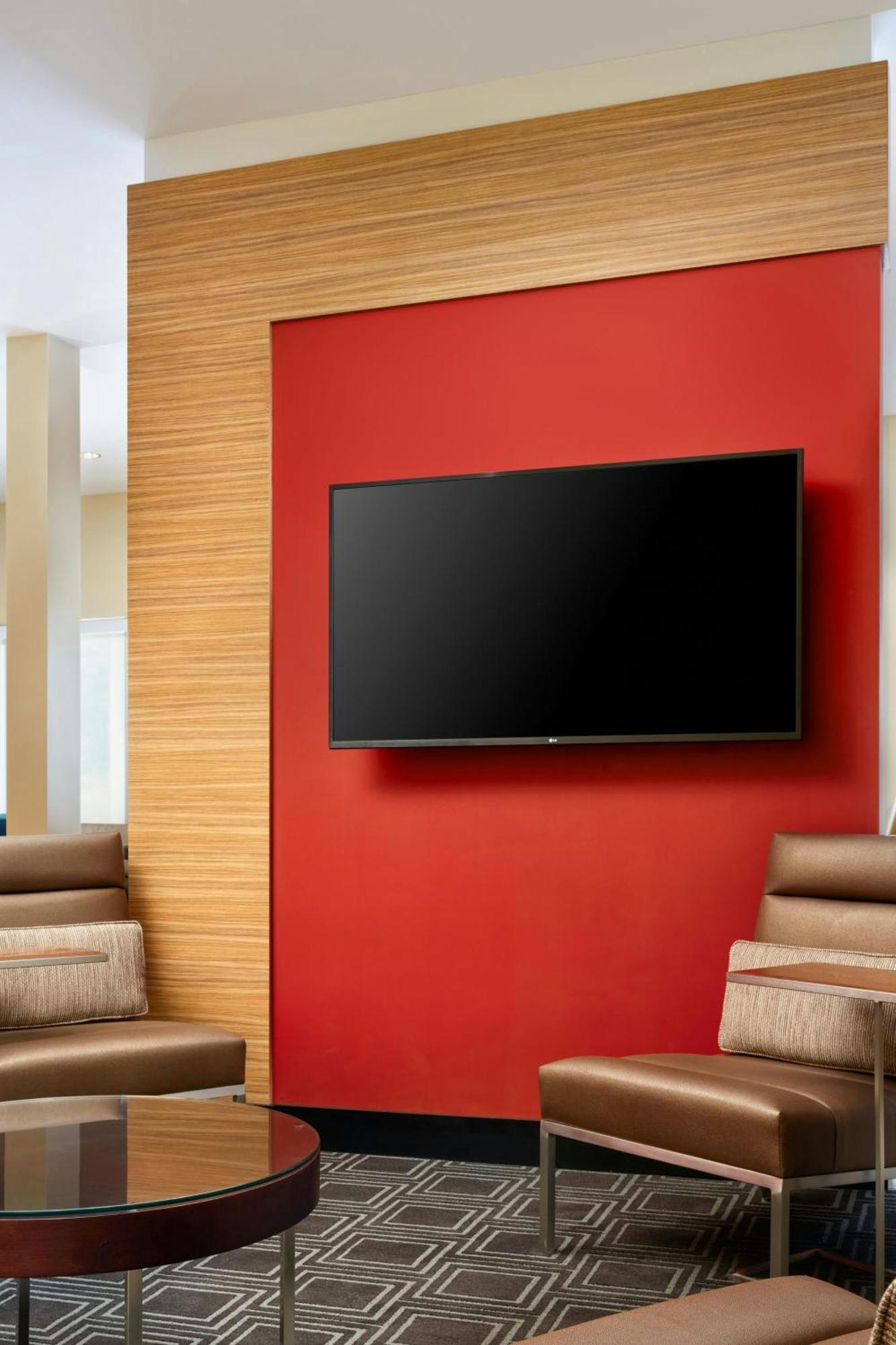 Towneplace Suites By Marriott Leesburg Kültér fotó
