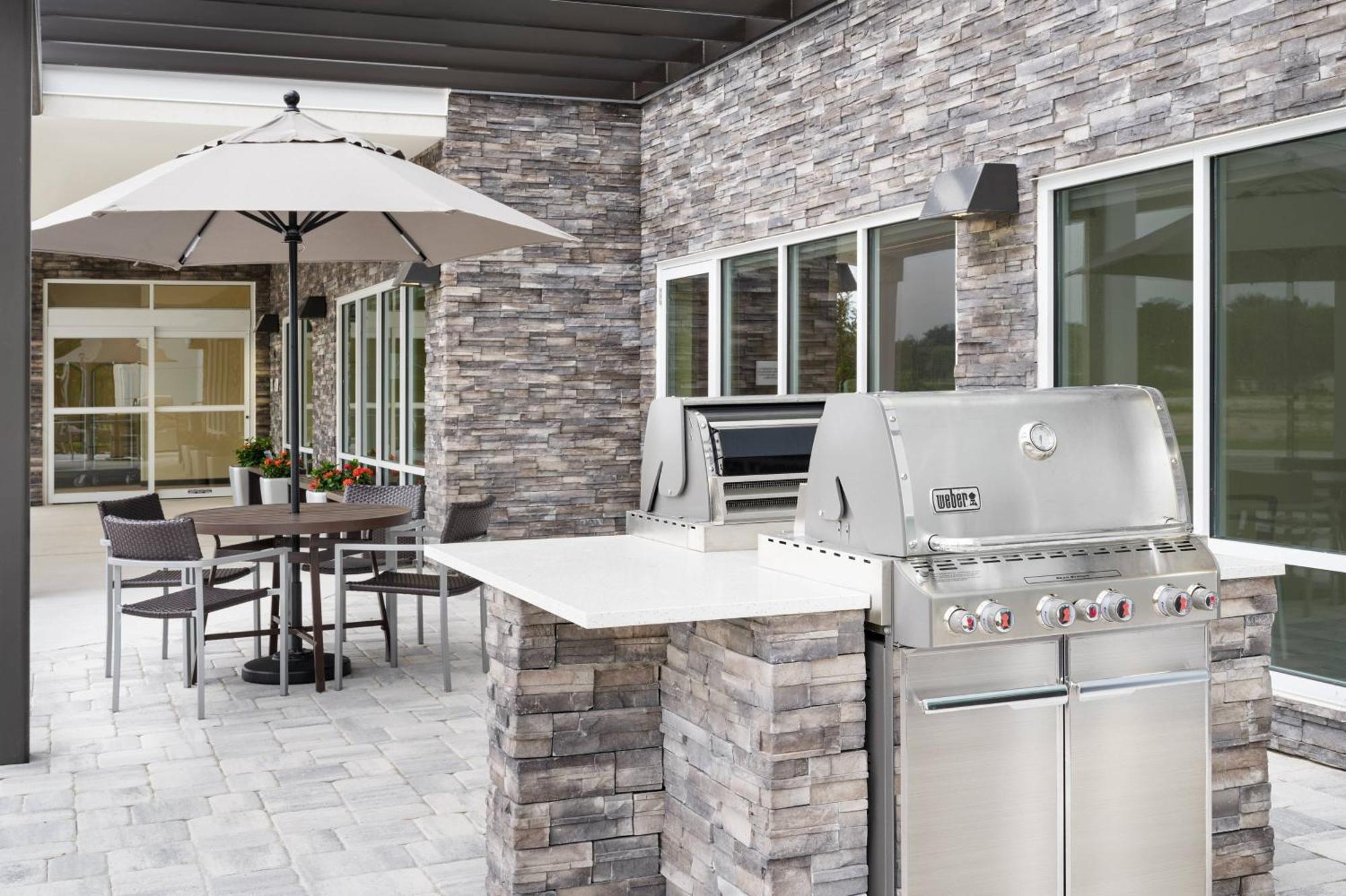 Towneplace Suites By Marriott Leesburg Kültér fotó