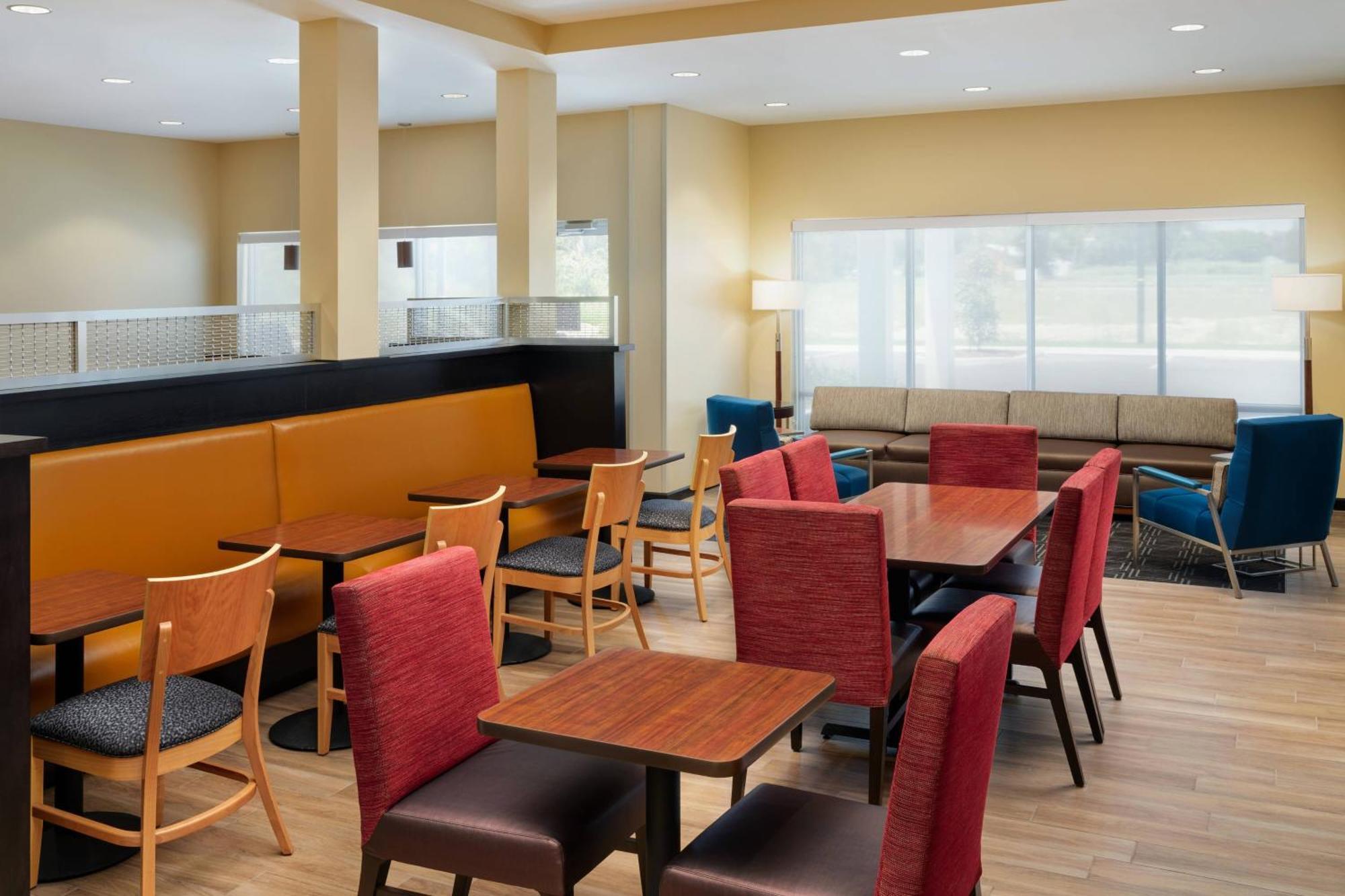 Towneplace Suites By Marriott Leesburg Kültér fotó