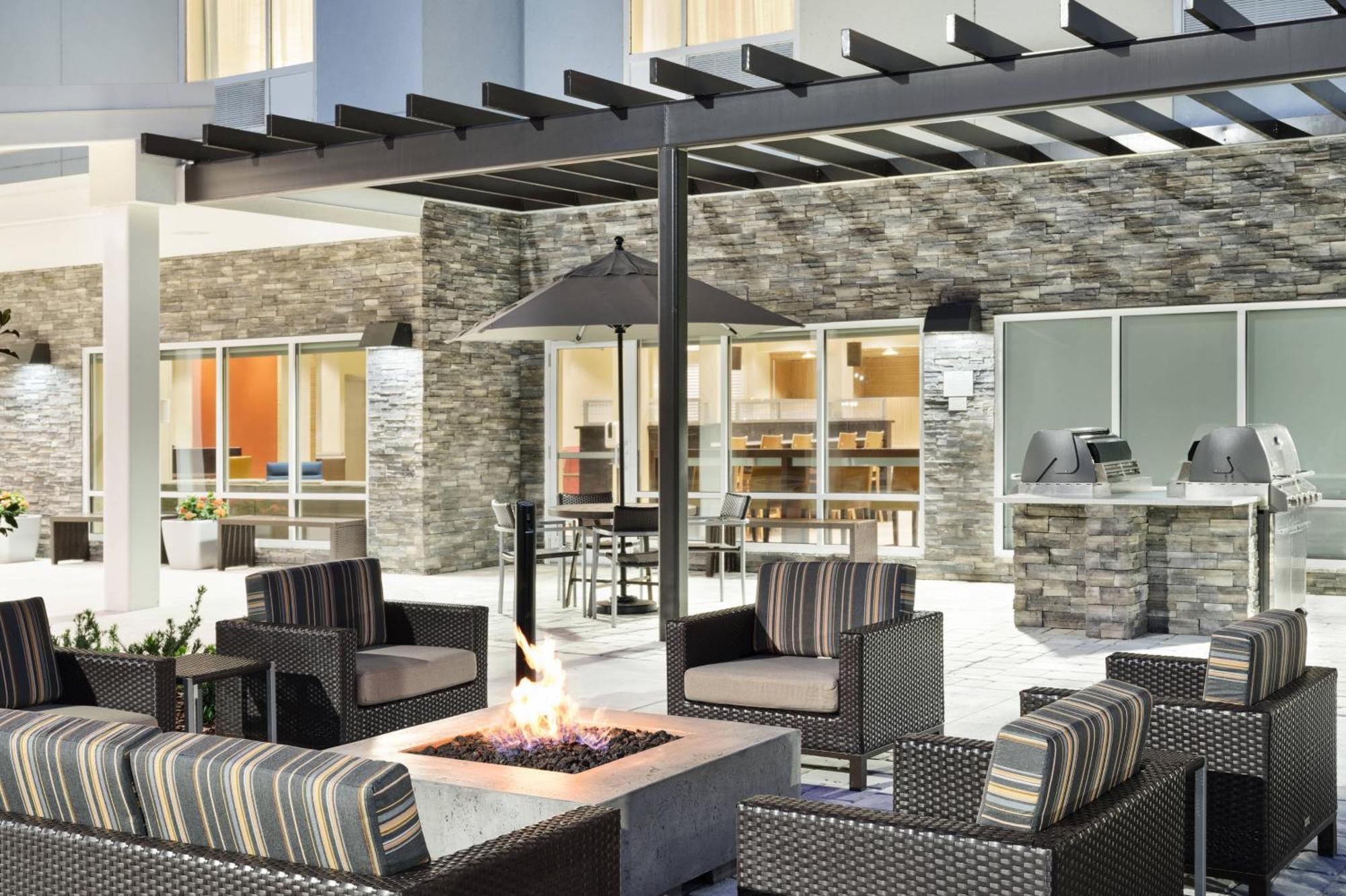 Towneplace Suites By Marriott Leesburg Kültér fotó